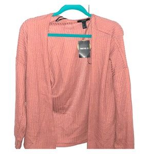 Forever 21 Cardigan